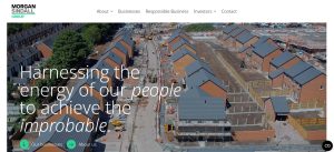 Morgan Sindall Group