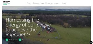 Morgan Sindall Group