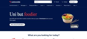 Nationwide Building Society