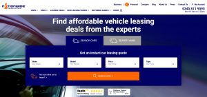 Nationwide Vehicle Contracts