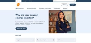 Nest Pensions