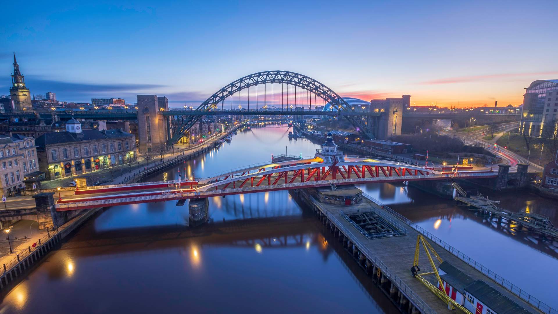 Newcastle