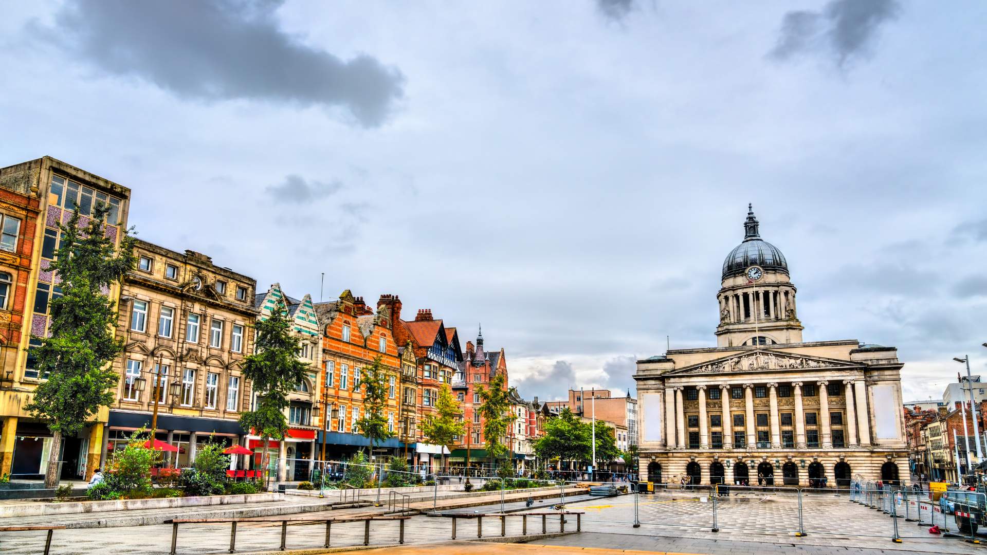 Nottingham