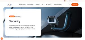 OCS Group UK