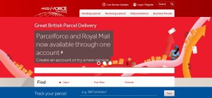 Parcelforce Worldwide