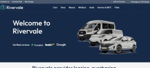 Rivervale Leasing
