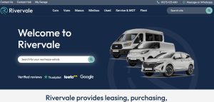 Rivervale Leasing