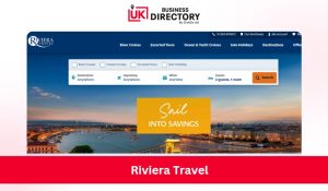 Riviera Travel