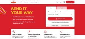 Royal Mail