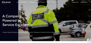 STM Group (UK) Ltd