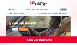 Saga Car Insurance
