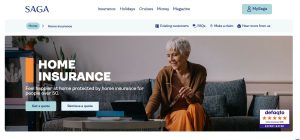 Saga Home Insurance