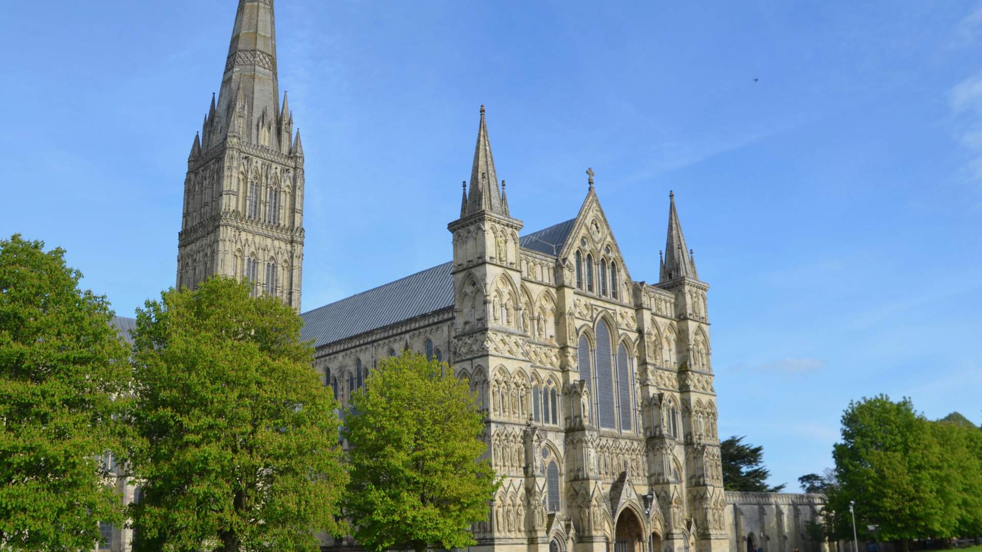 Salisbury