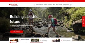 Santander Consumer Finance
