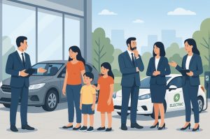 Should You Lease a Car for Personal or Business Use
