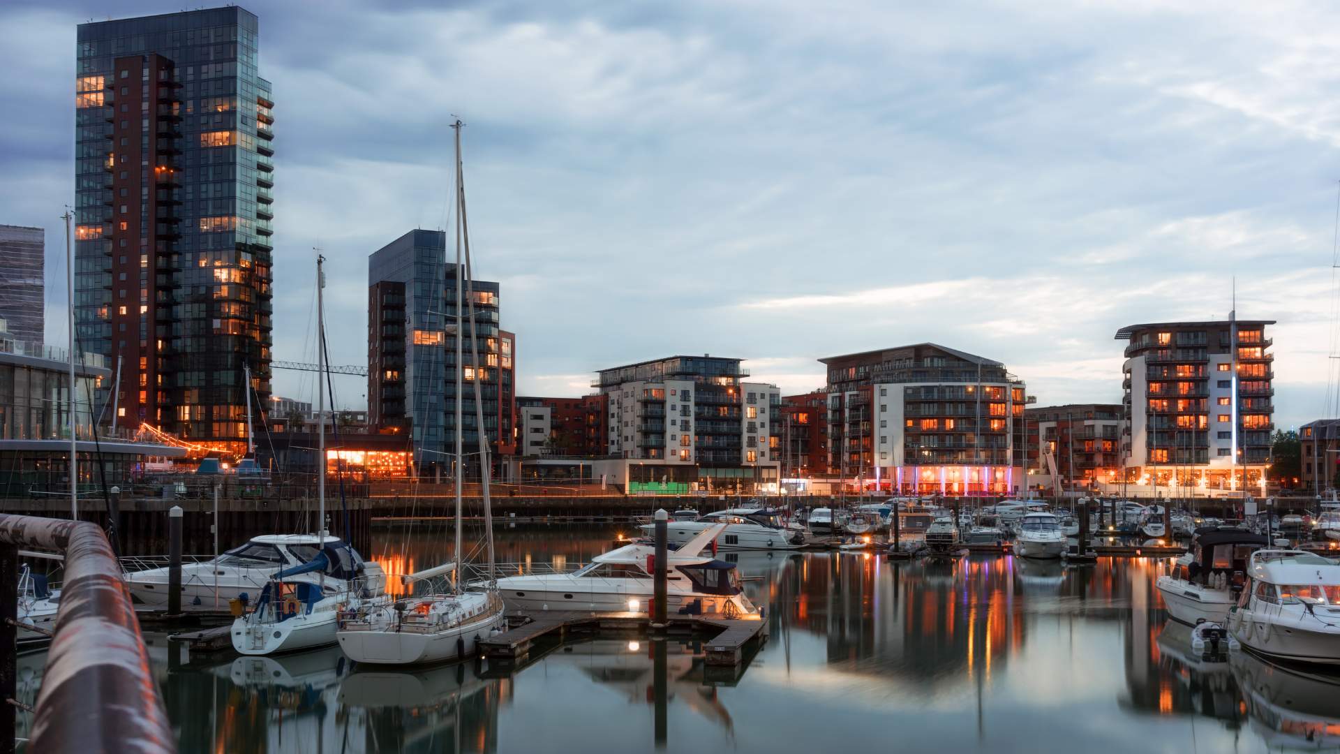 Southampton