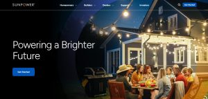 SunPower UK