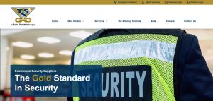 TSS (Total Security Services) Ltd