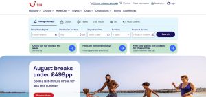 TUI UK