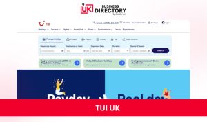 TUI UK