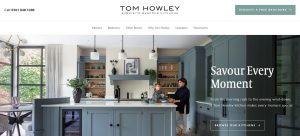 Tom Howley