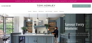 Tom Howley