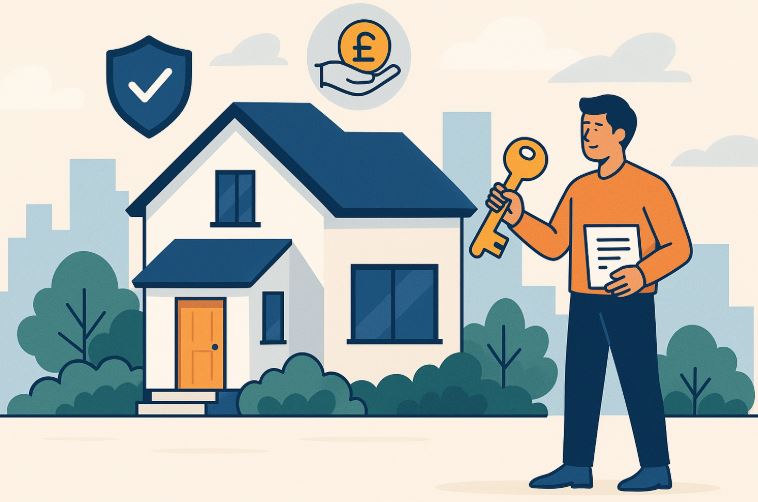 Top 10 Best Home Insurance Companies in UK