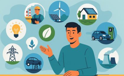 Top 10 Energy Companies in the UK