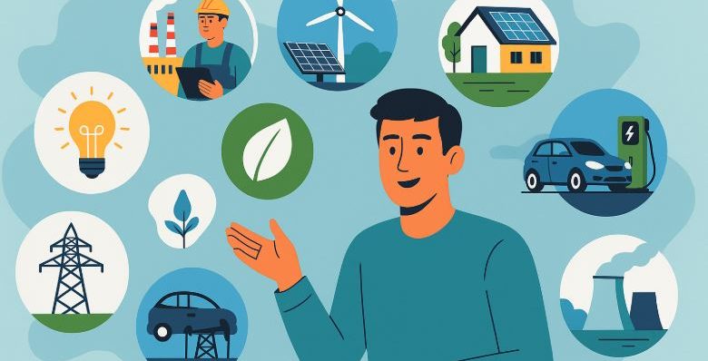 Top 10 Energy Companies in the UK