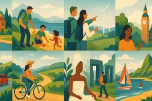 Top 10 Travel Companies in the UK 2025