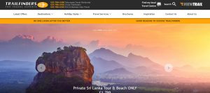 Trailfinders