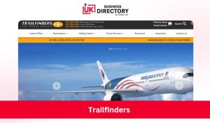 Trailfinders
