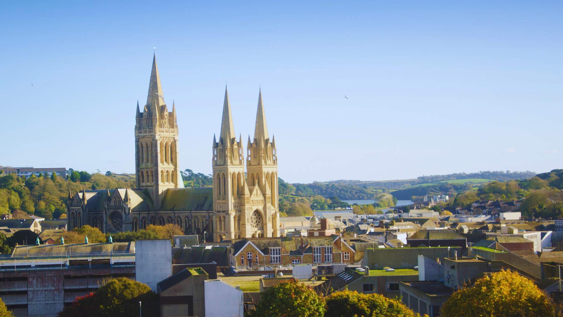 Truro