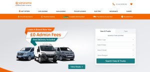 Vanarama