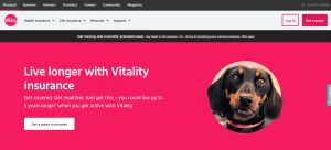 VitalityLife