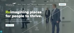 Wates Group