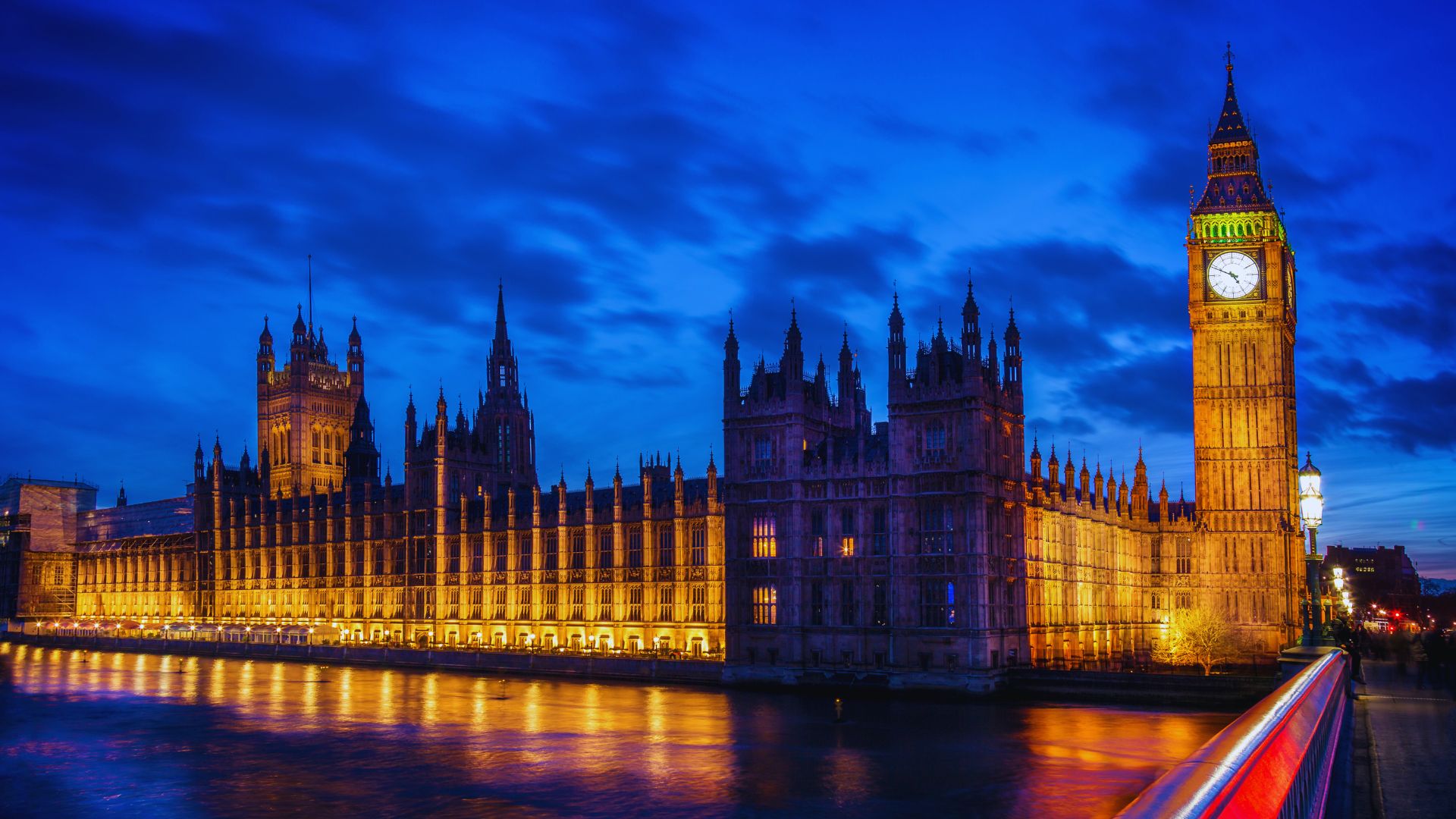 Westminster