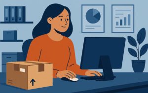 What Are the Benefits of Using Established Courier Brands?