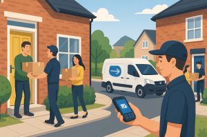 What Are the Benefits of Using Established Courier Brands