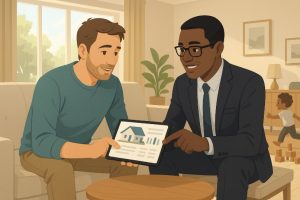 What Are the Types of Home Insurance Policies Available in the UK