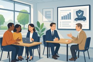 What Makes a Car Insurance Provider Affordable and Reliable