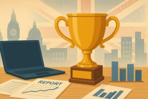 What Makes a Pension Company “Top Rated” in the UK