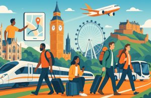 What Makes a Travel Company Stand Out in the UK Market