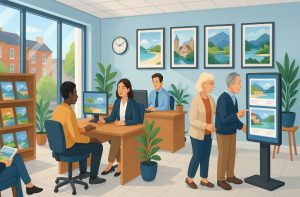 What Makes a Travel Company Stand Out in the UK Market