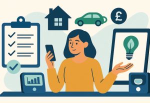 What Should Consumers Look For in an Energy Supplier?