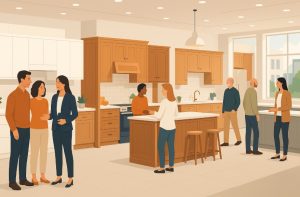 What Should You Look for in a Kitchen Company