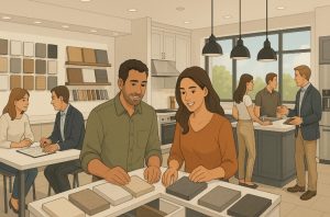 What Should You Look for in a Kitchen Company