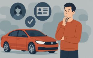 Who Can Apply for Car Finance in the UK?