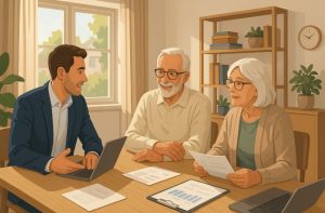 Why Choosing the Right Equity Release Company Matters