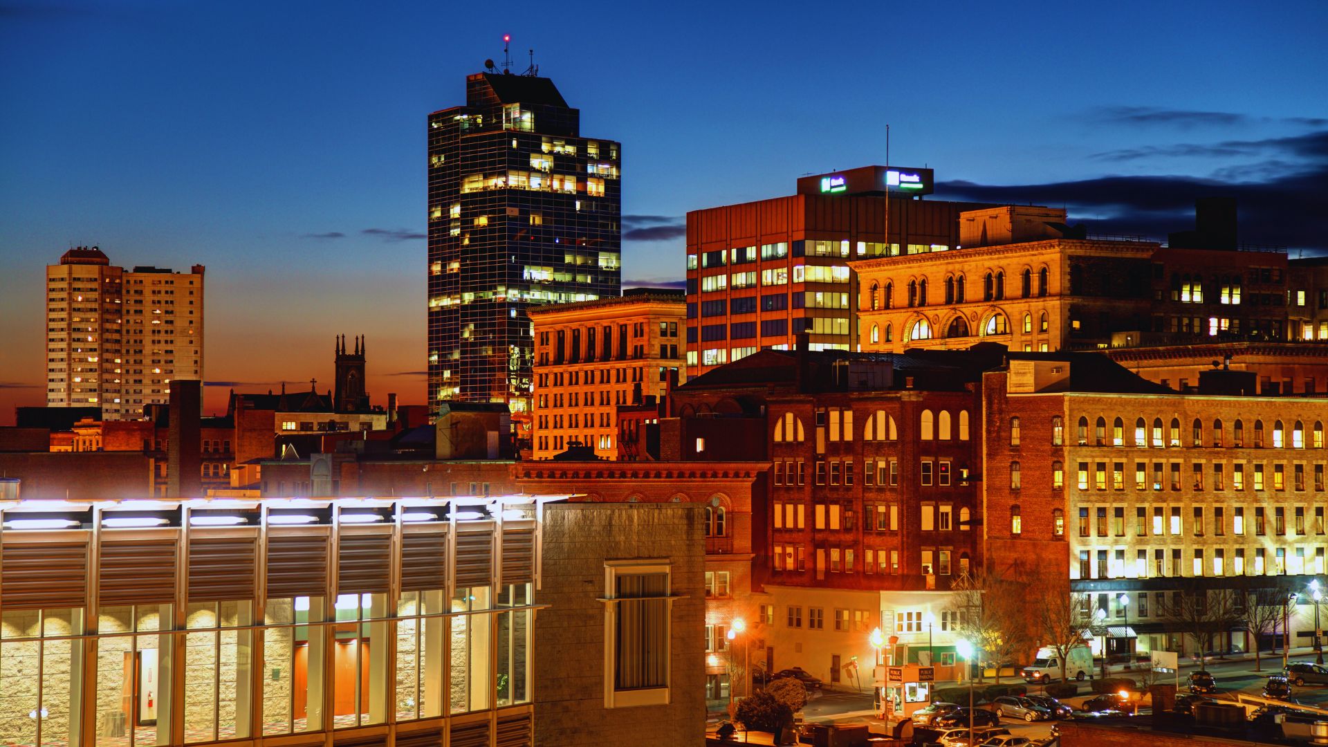 Worcester